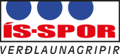Ís-spor
