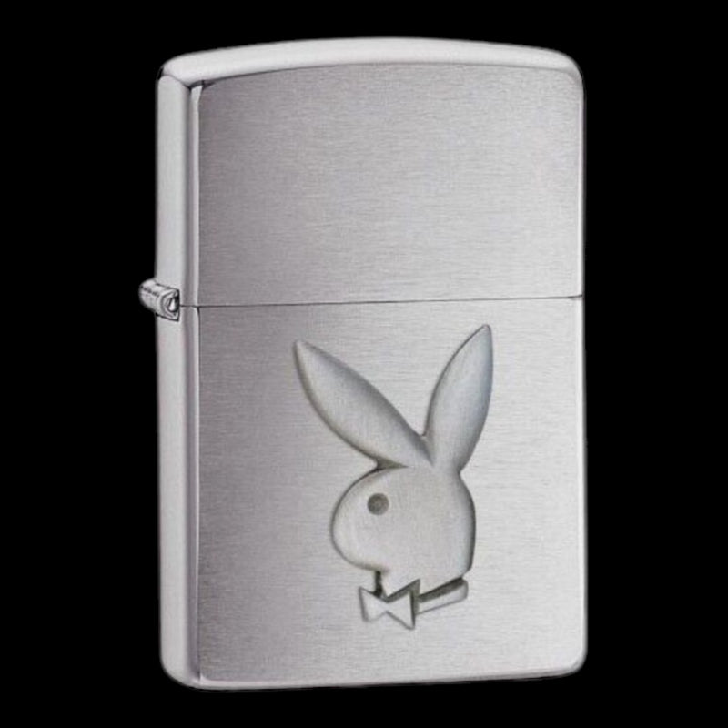 Zippo Playboy Bunny